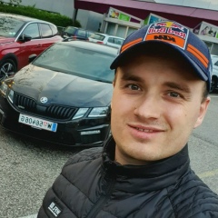 Андрей Плотников, 27.07.1988, Пермь