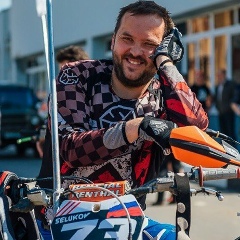 Максим Селуков, 28.01.1987, Луховицы