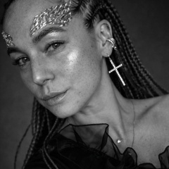 Татьяна Бокий, 18.07, Красноярск