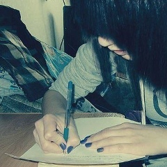 Рина Заец, 02.04, Мариуполь