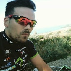 Михаил Чулков, 20.08