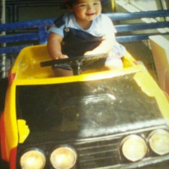 Byron Pinilla Alvarado, 18.01.1990, Santiago