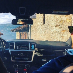 Орхан Исмаилов, 07.05, Москва