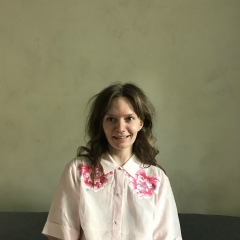 Светлана Гершевич, 20.11, Москва