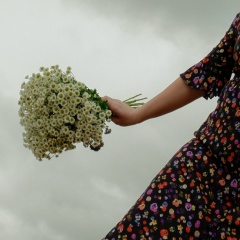 Анна Кондратьева, 05.11