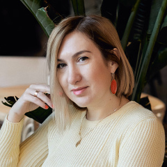 Ірина Решетюк, 25.01, Львов