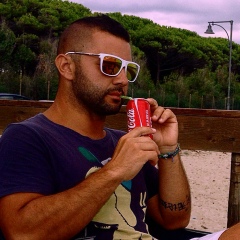 Luca Comito, 20.03, Ижевск