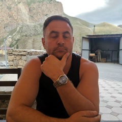 Семён Петрович, Севастополь