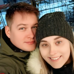 Александр Мартынов, 12.08.1988, Санкт-Петербург