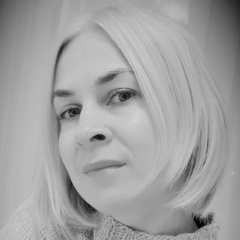 Юлия Моргун, Пермь