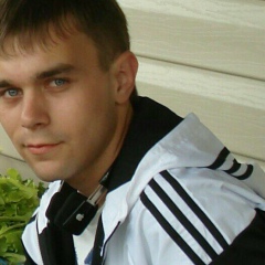 Андрей Гуляев, 16.03, Нижний Тагил