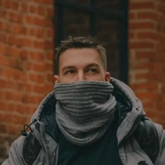 Andrey Golubev, Москва