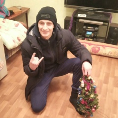 Алексей Радионов, 21.11.1990, Москва