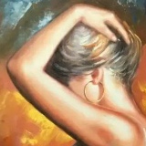 Маша Царёва, 04.12.1986