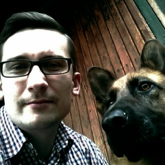 Паша Лысенко, 24.06.1984, Киев