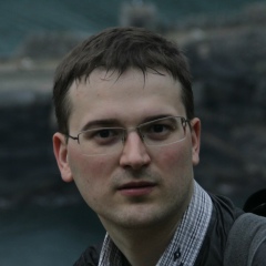 Олег Сергеев, 12.11.1988, Санкт-Петербург