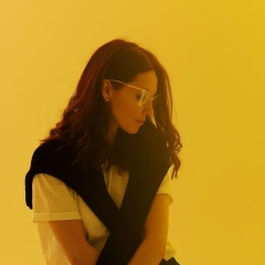 Mila Tsumay, 01.04.1986, Москва