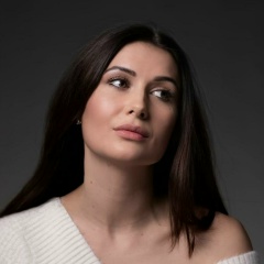 Юлиана Аниченкова, 28.01
