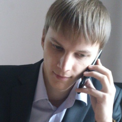 Александр Лаптев, 21.01, Йошкар-Ола