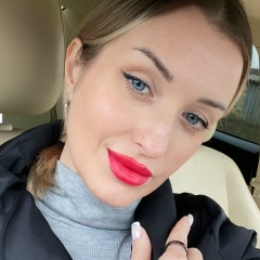 Олеся Чернявская, 14.01, Большая Мартыновка