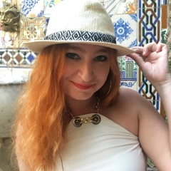 Настя Смирнова, 12.07