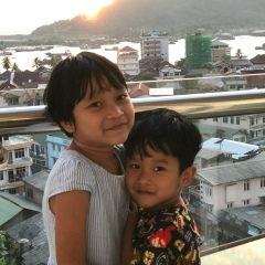 Lwinoo Maung, 17.02.1982, Yangon