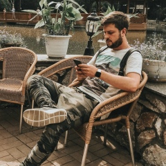 Дмитрий Чудов, 10.02.1989, Новосибирск