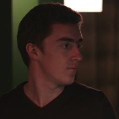 Валентин Котоусов, 26.05, Санкт-Петербург