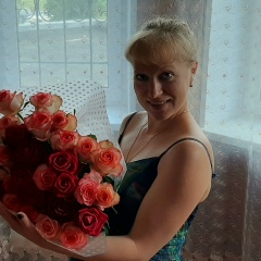 Валентина Удонова, 23.06, Подольск