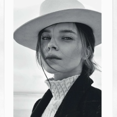 Алиса Бачурина, 29.05, Москва