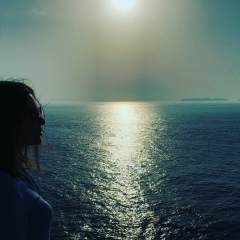 Гульнара Вафина, 29.07.1987, Москва