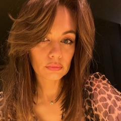 Алена Крупина, 16.04, Кемерово