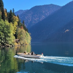 Катерина Пирожкова, 06.05