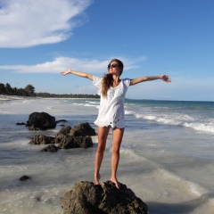 Марина Простомарина, 05.09, Киев