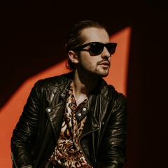 Nicolay Chebotarev, 22.08.1993, Los Angeles