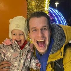 Максим Мастрюков, 25.11.1993, Москва