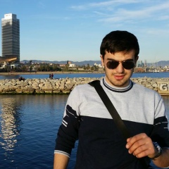 Yervand Nahapetyan, 15.11, Warszawa