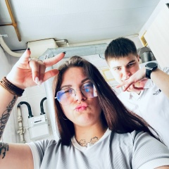 Daria Sergeevna, 26.01, Выкса