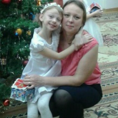 Елена Хромова, 23.02, Москва