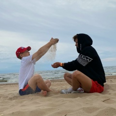 Людмила Добренькая, 24.06, Санкт-Петербург