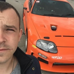 Андрій Хоменко, 22.01.1990, Луцк