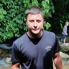 Александр Кузнецов, 18.08, Якутск