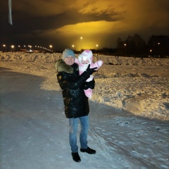 Сергей Цысь, 14.11.1986, Санкт-Петербург