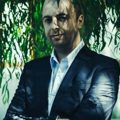 Андрей Заморский, 13.02.1983, Ружин