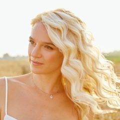 Ольга Николаенко, 19.05.1989