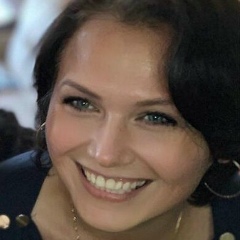 Юлия Шутова, 23.07