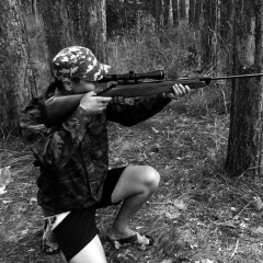 Ernar Omirgaliev, 09.05, Талдыкорган