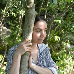 Irochka Tedeeva, 01.02.2006, Владикавказ