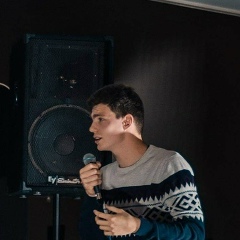 Паша Первов, 12.07.1995, Бельцы