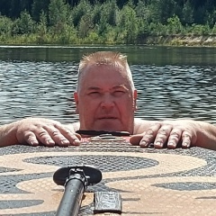 Сергей Николаев, Санкт-Петербург